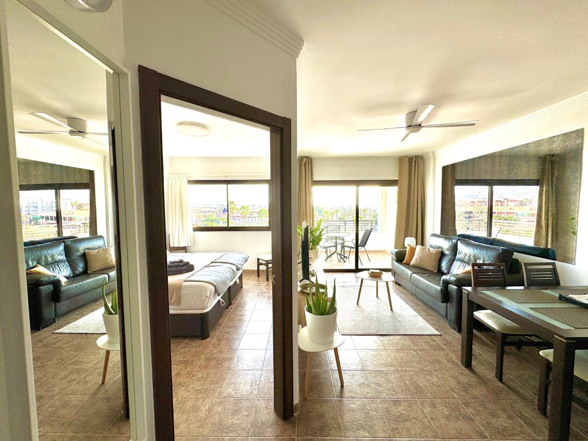 Apartamento Iguazu I Yumbo Third Floor *