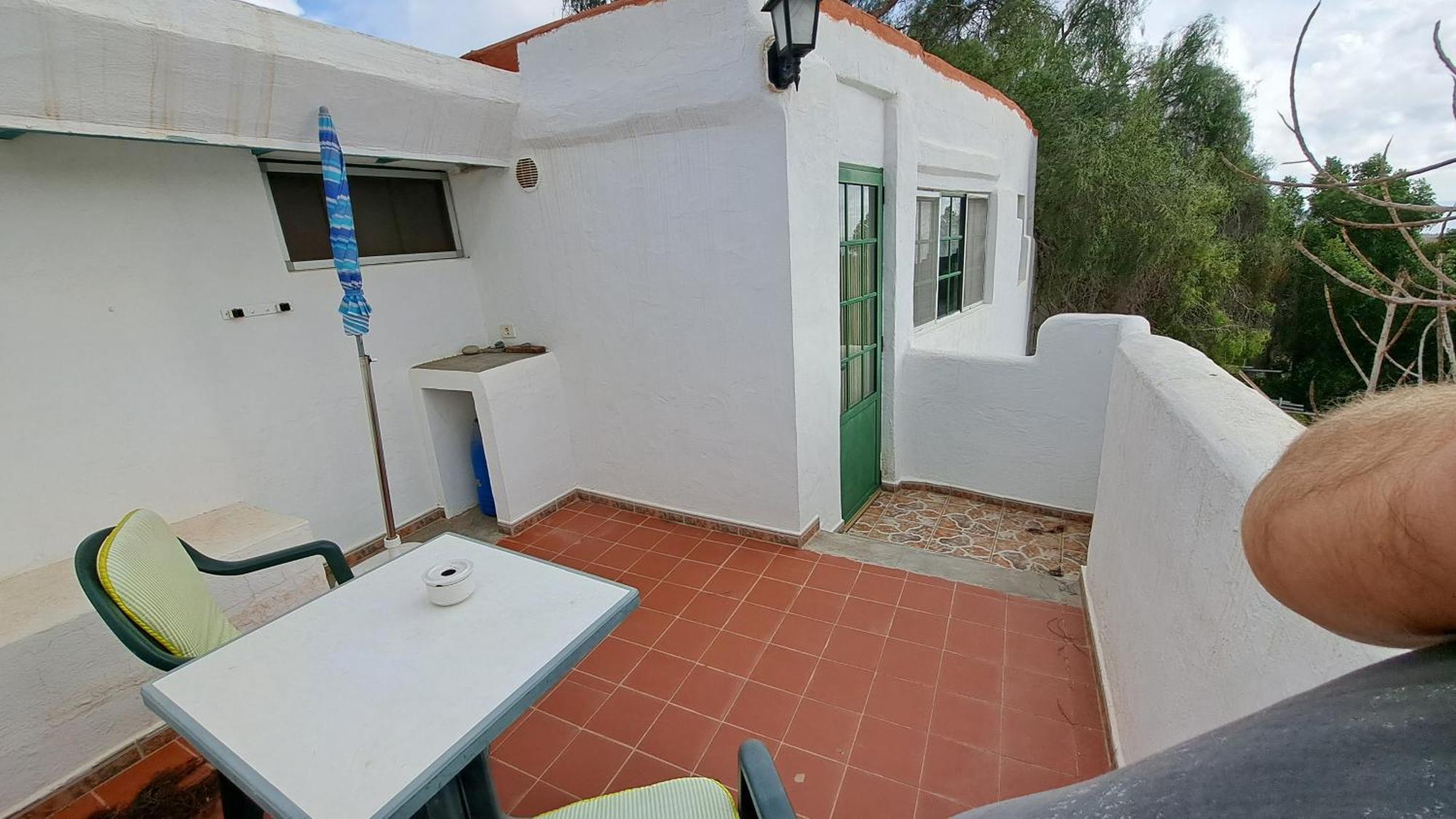 Beautiful 1-bedroom House 'oficina' Vistamar Apartamento
