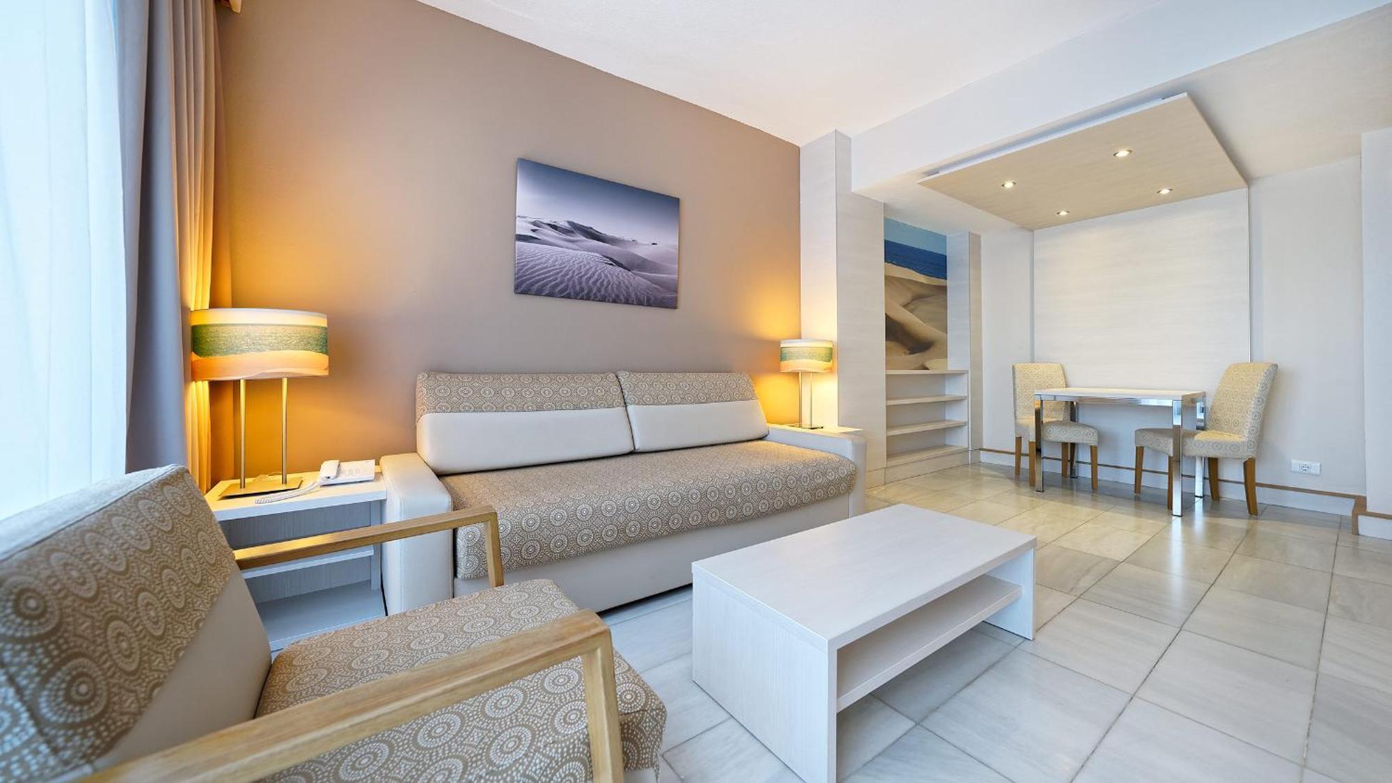 Hotel Bull Eugenia Victoria & Playa del Inglés
