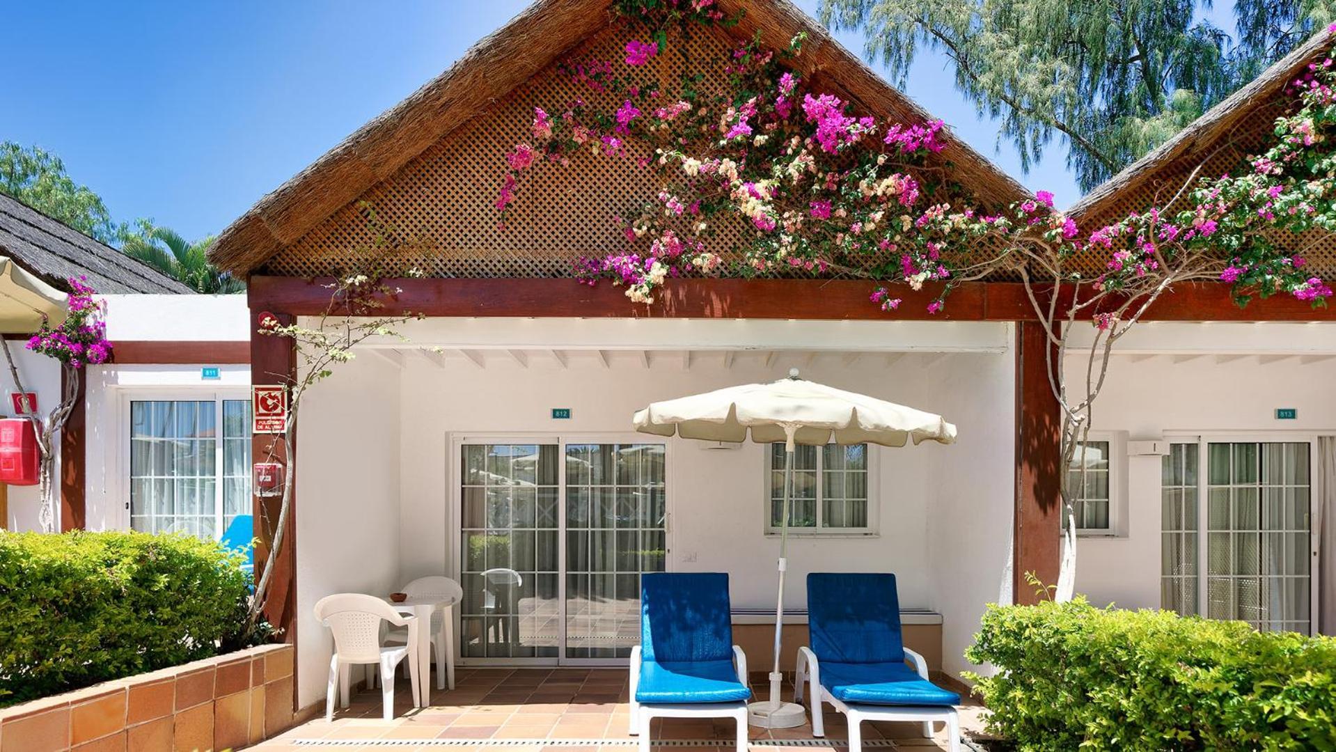 Bull Costa Canaria & Spa - Only Adults 4*