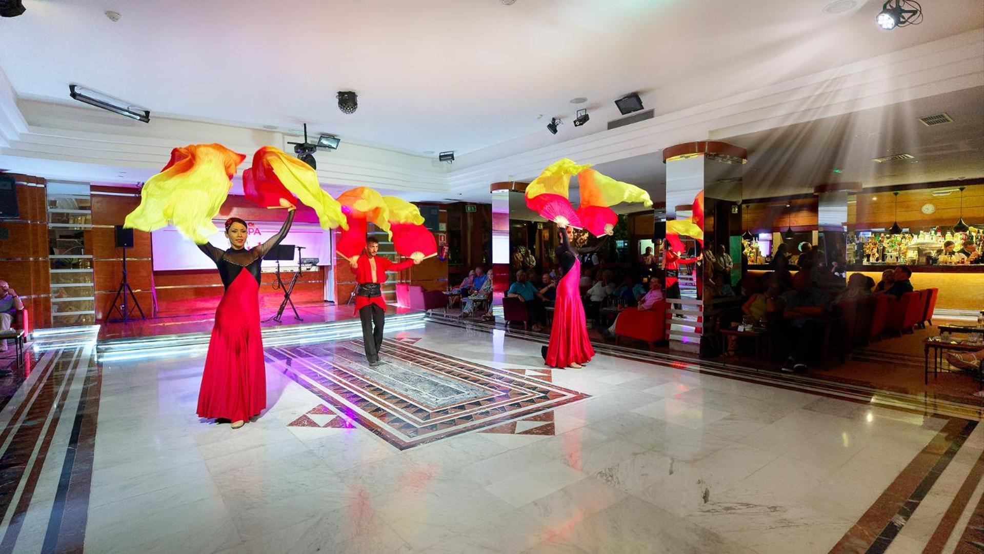 Hotel Bull Costa Canaria & Spa - Only Adults