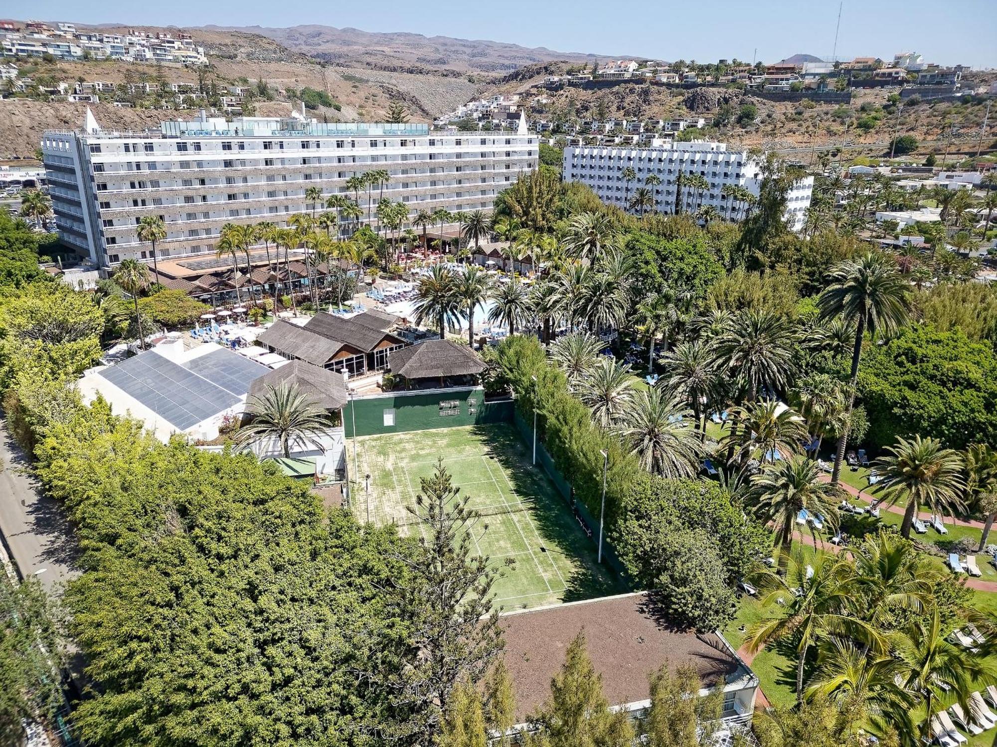 Bull Costa Canaria & Spa - Only Adults Hotel San Agustin (Gran Canaria)