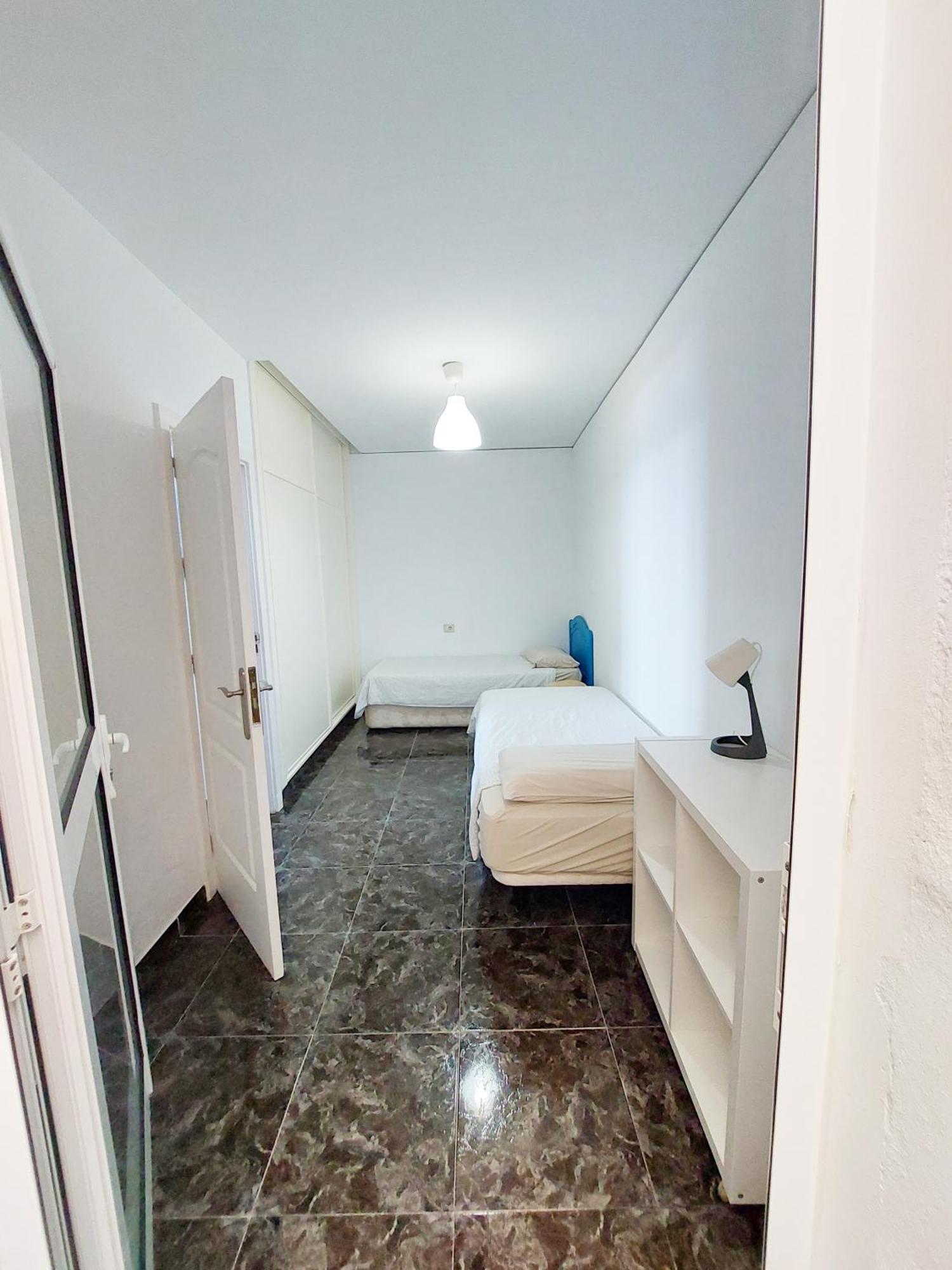 Gaviotas Apartamento