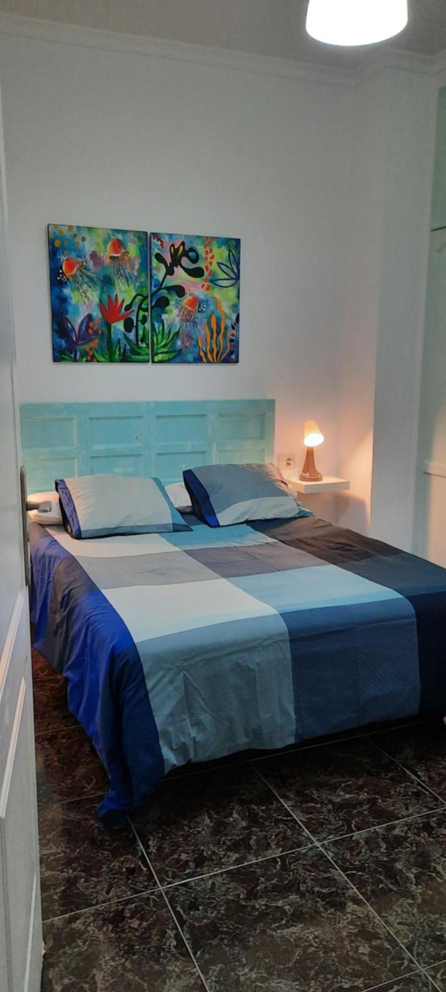 Gaviotas Apartamento *