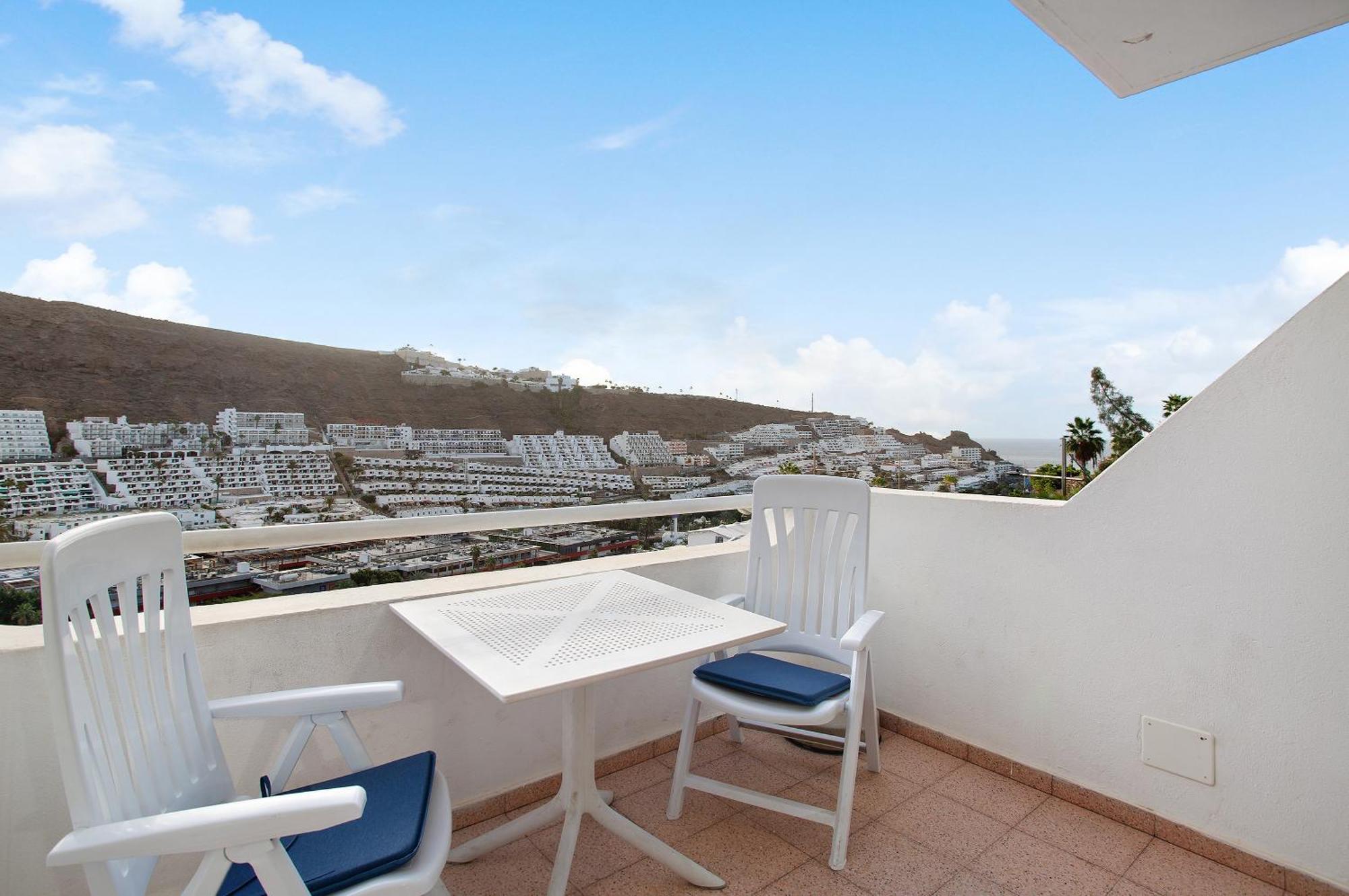Casa de férias Joya Puerto Rico (Gran Canaria)