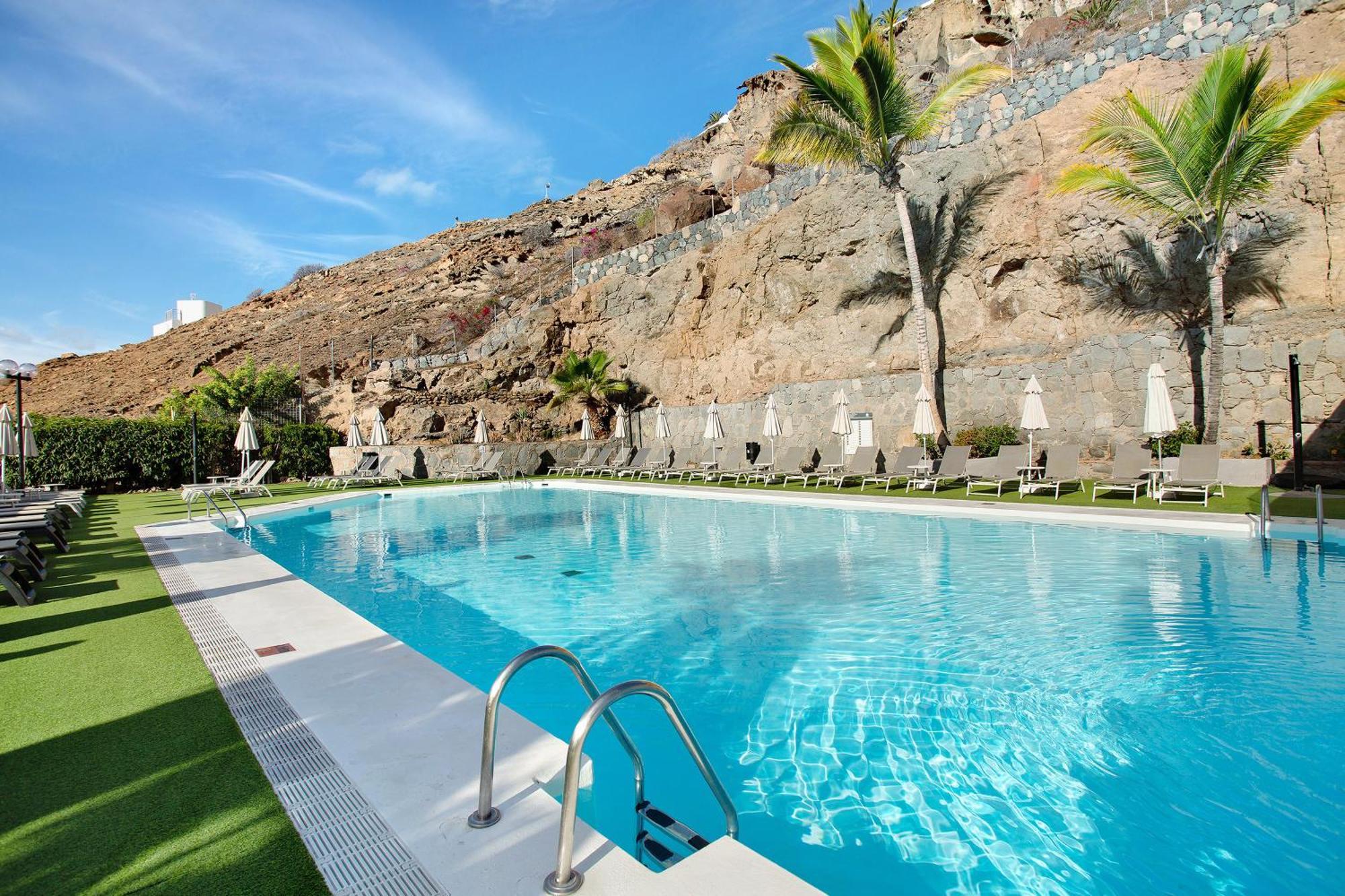 Casa de férias Joya Puerto Rico (Gran Canaria)