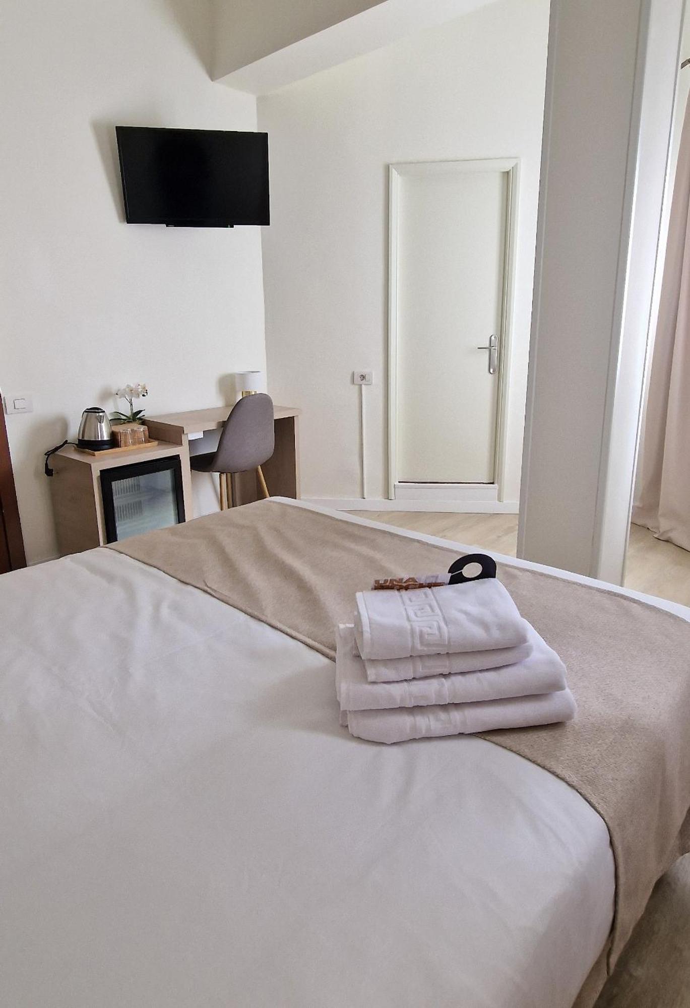 Hotel Le Petit Palue Palmas
