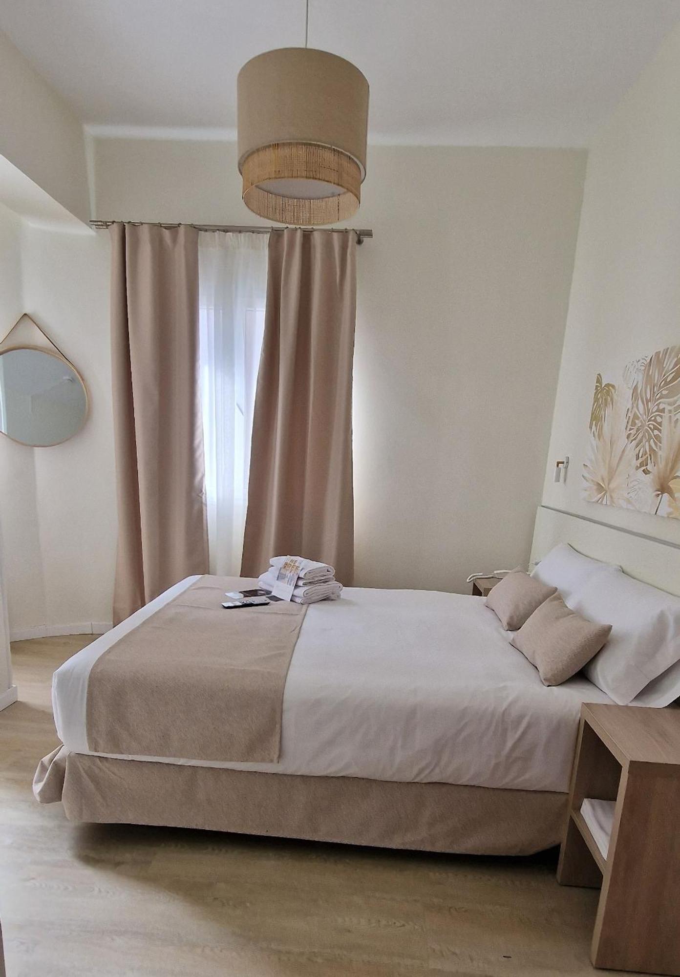 Hotel Le Petit Palue Palmas 2*
