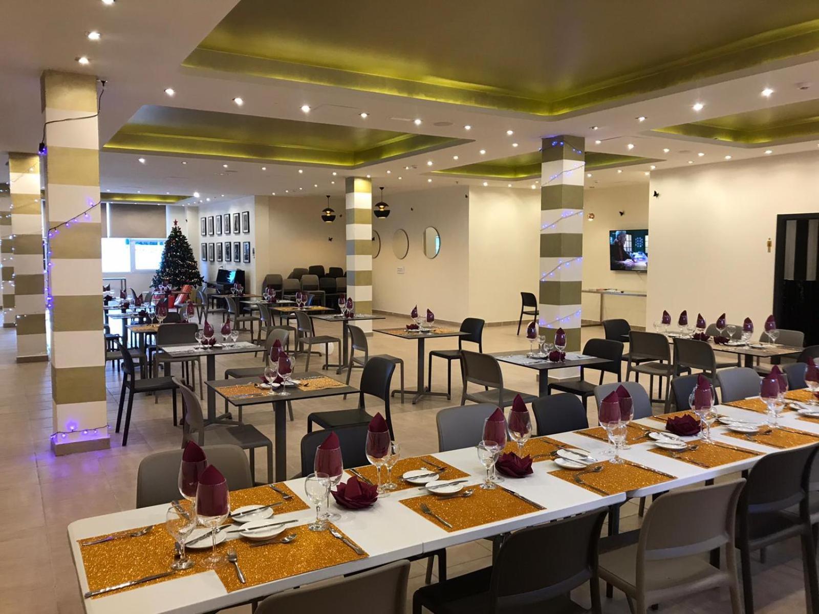 La Aldea Hotel San Nicolas