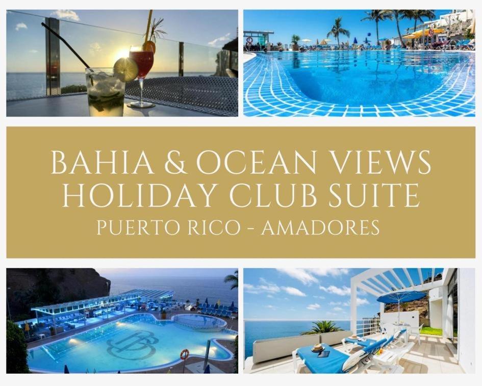 Bahia & Ocean Views *
