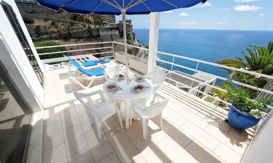 Apartment Bahia & Ocean Views