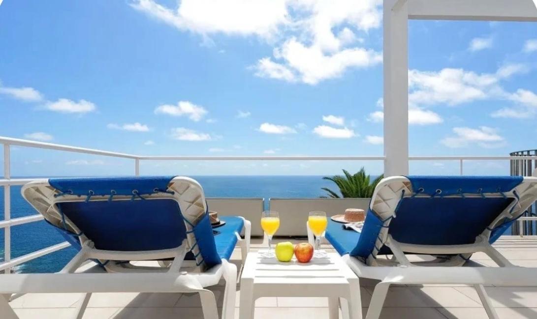 Apartment Bahia & Ocean Views *
