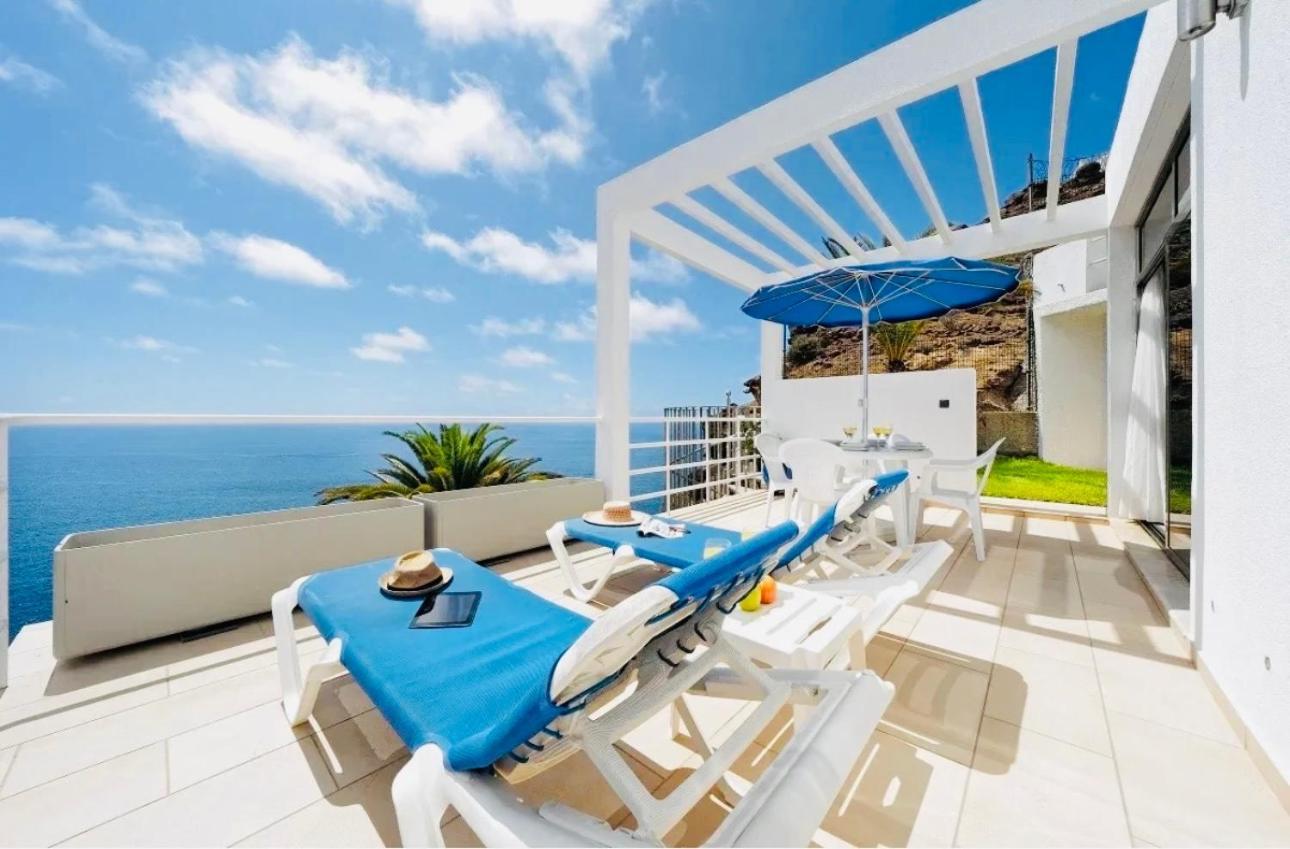 Apartment Bahia & Ocean Views
