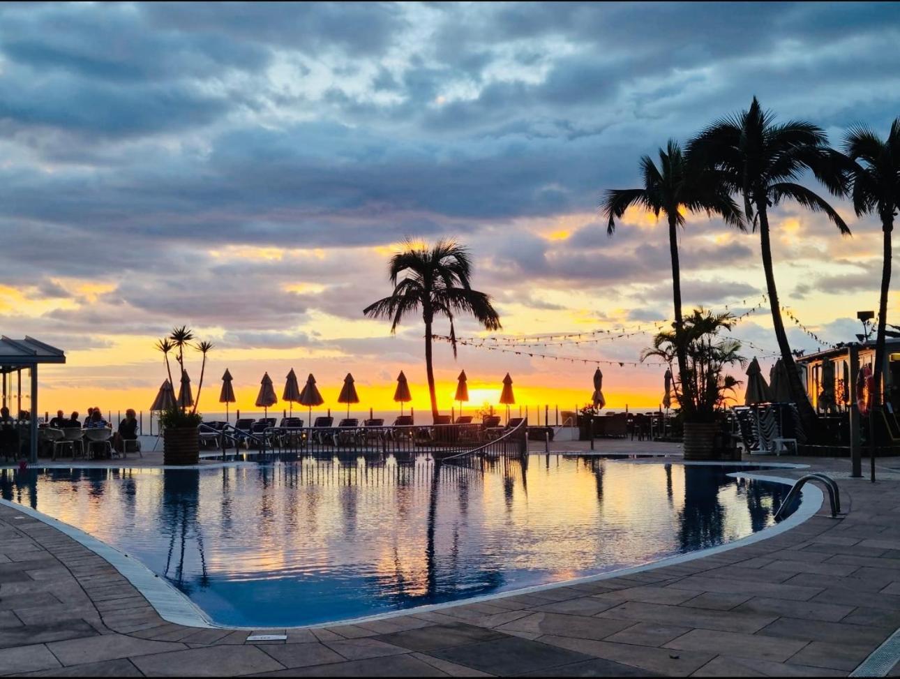 Bahia & Ocean Views