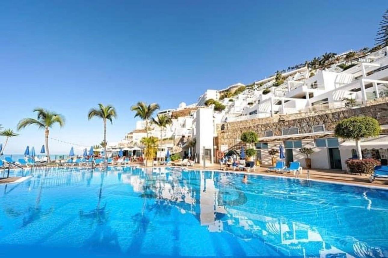 Apartment Bahia & Ocean Views Puerto Rico (Gran Canaria)