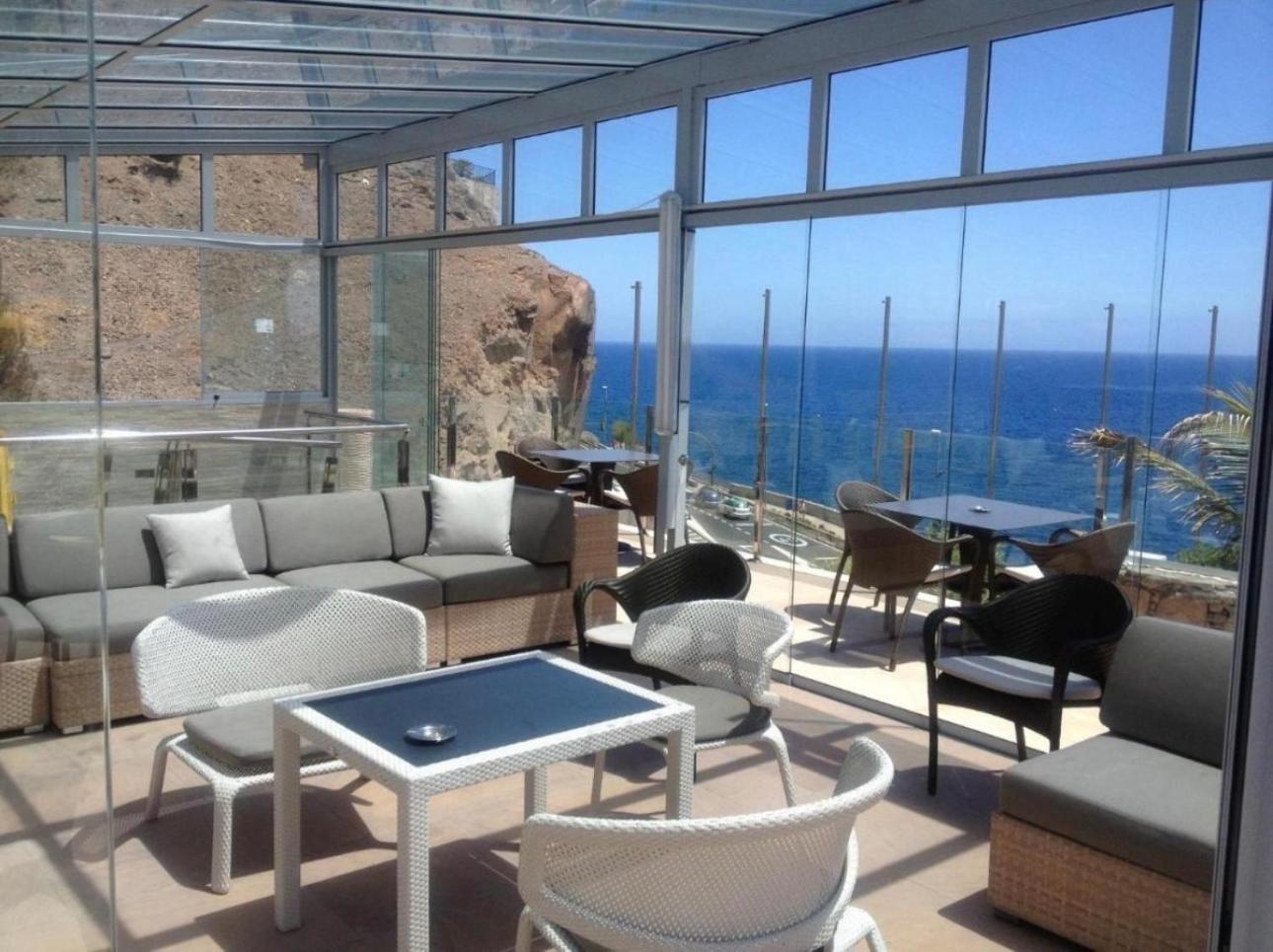 Bahia & Ocean Views