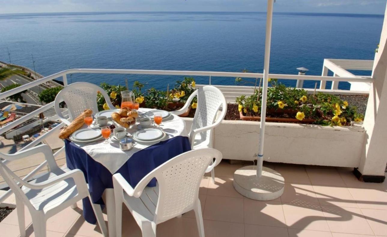 Bahia & Ocean Views * Puerto Rico (Gran Canaria)