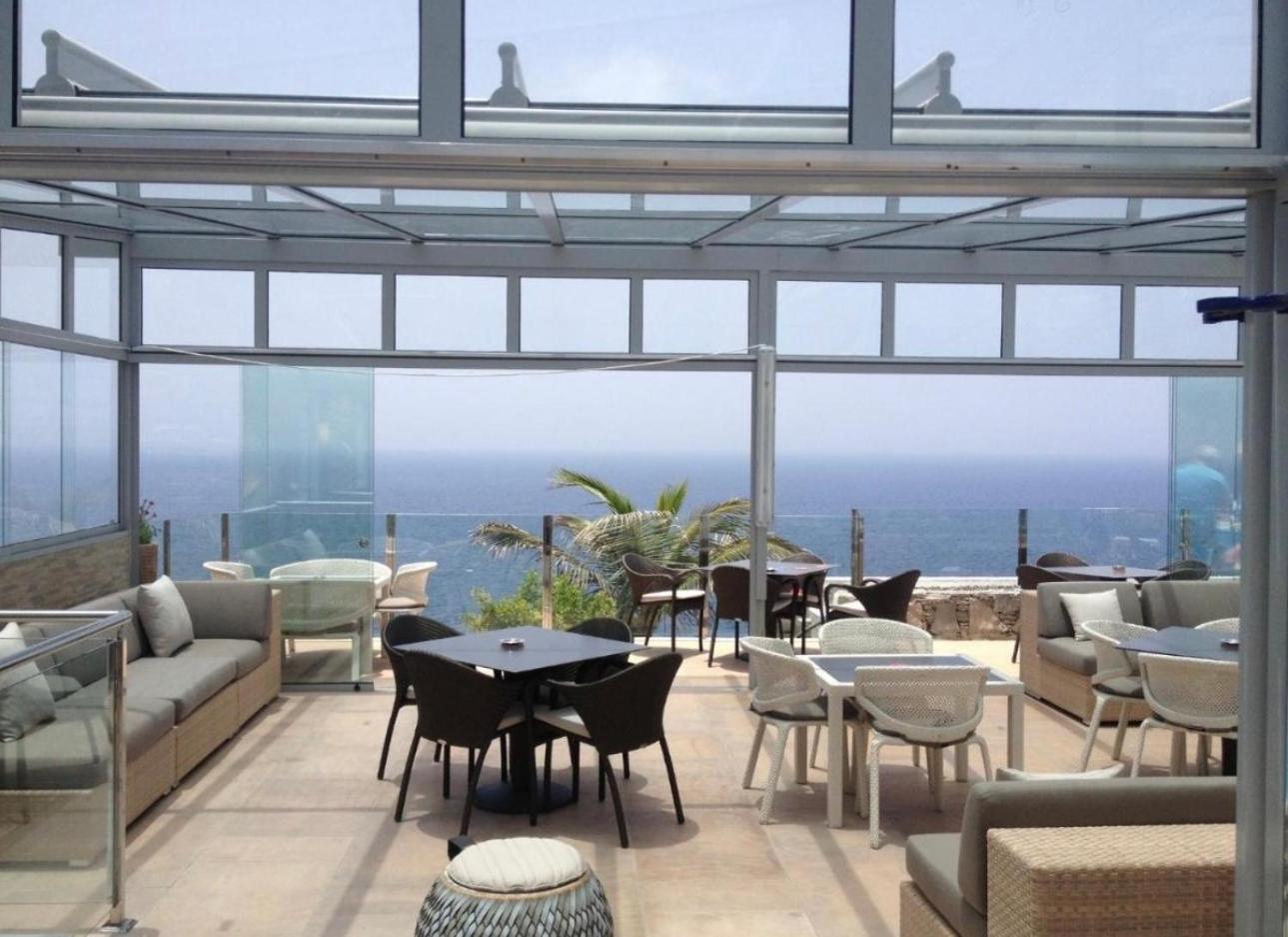 Bahia & Ocean Views Apartment