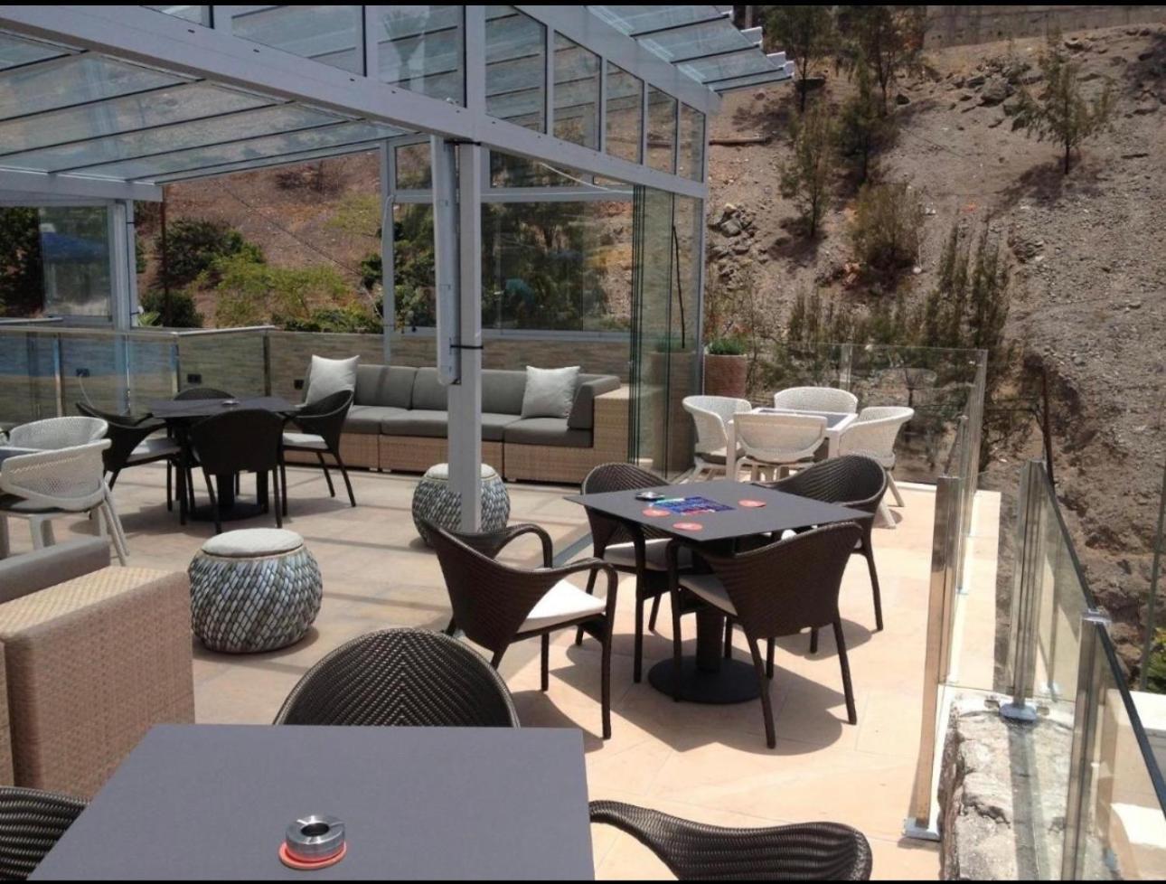 Apartment Bahia & Ocean Views Puerto Rico (Gran Canaria)
