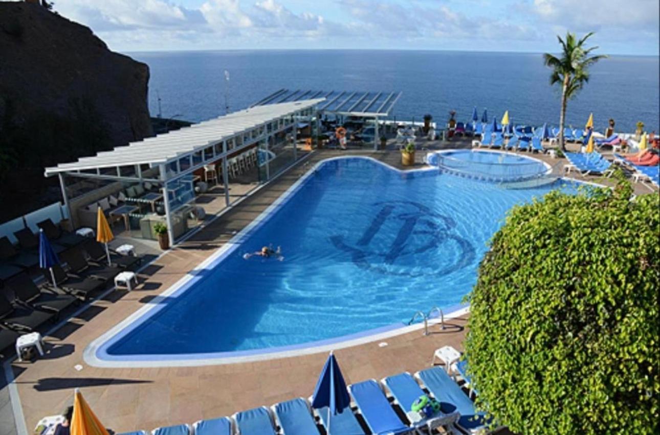 Bahia & Ocean Views * Puerto Rico (Gran Canaria)