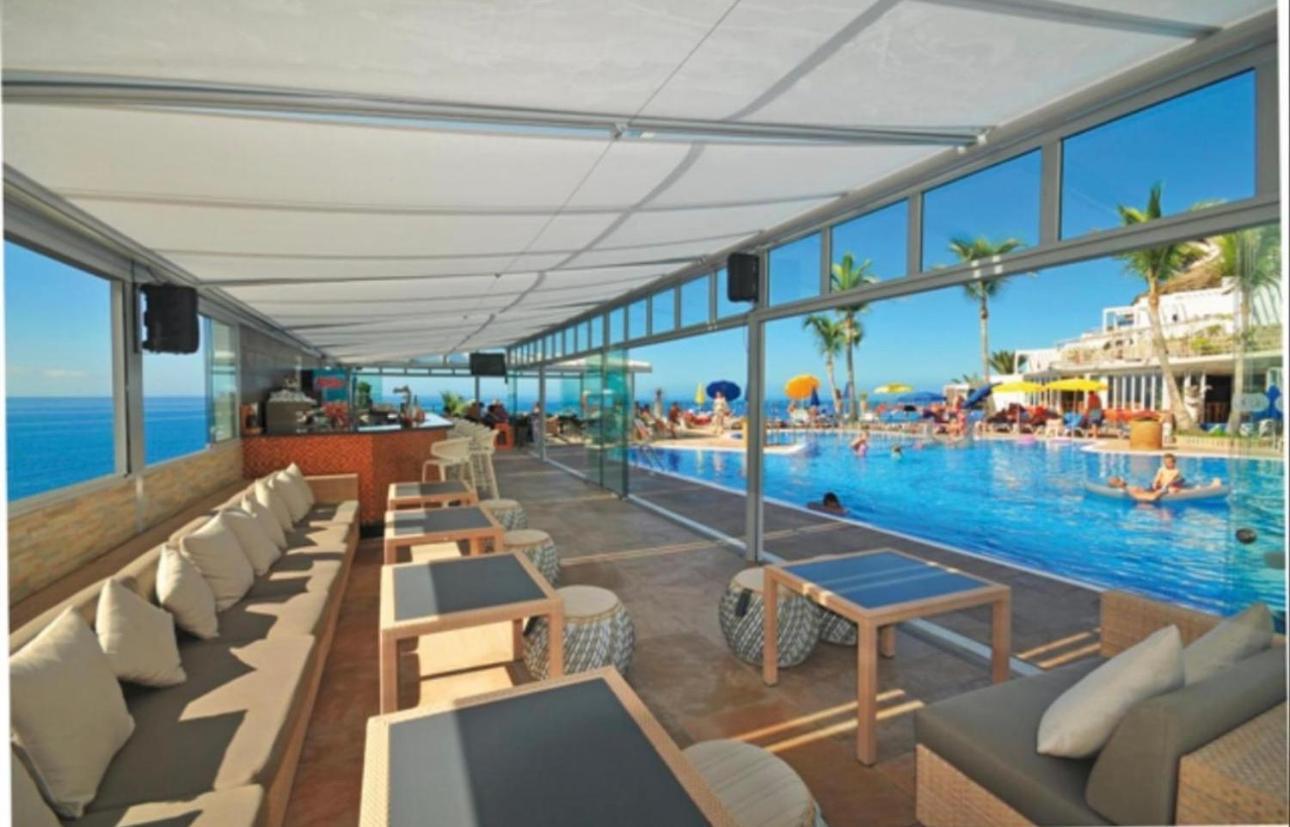 Apartment Bahia & Ocean Views *