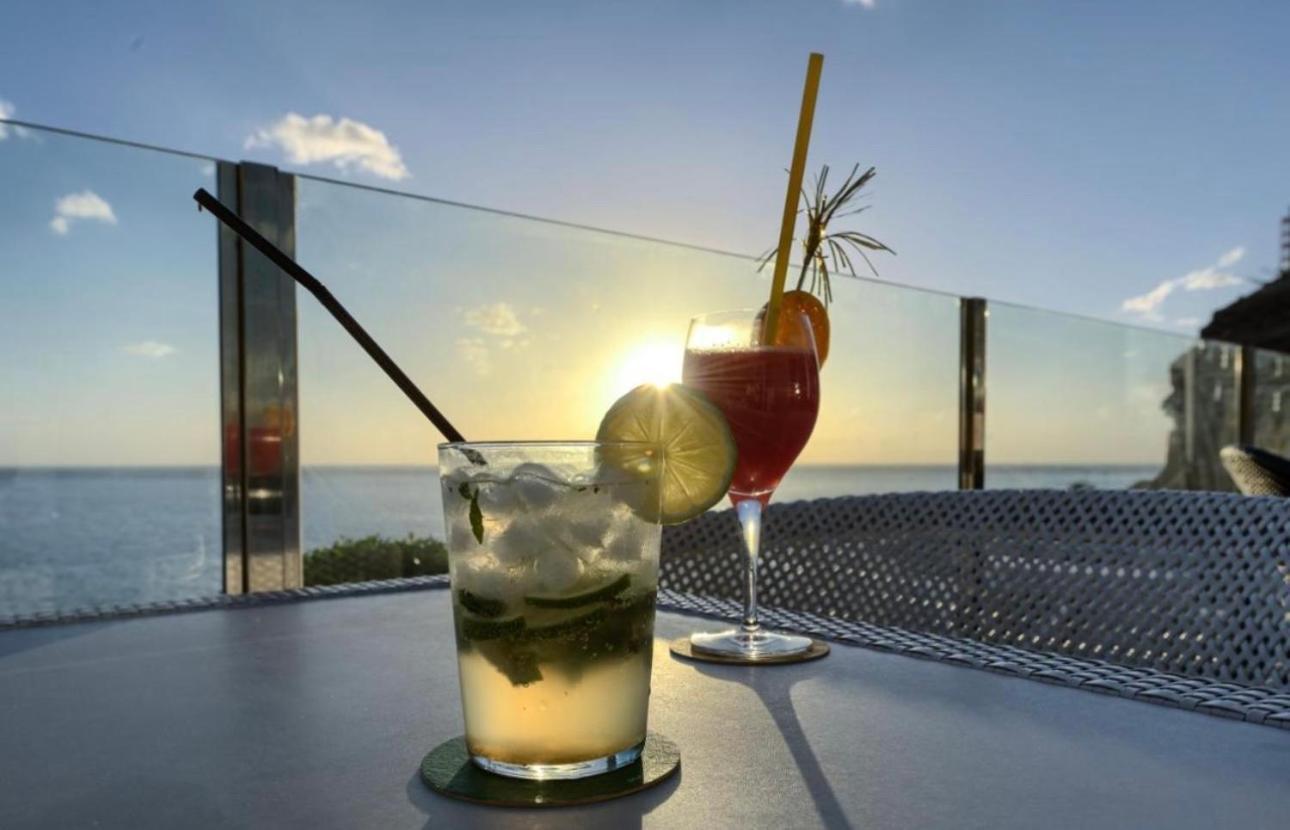 Bahia & Ocean Views * Puerto Rico (Gran Canaria)