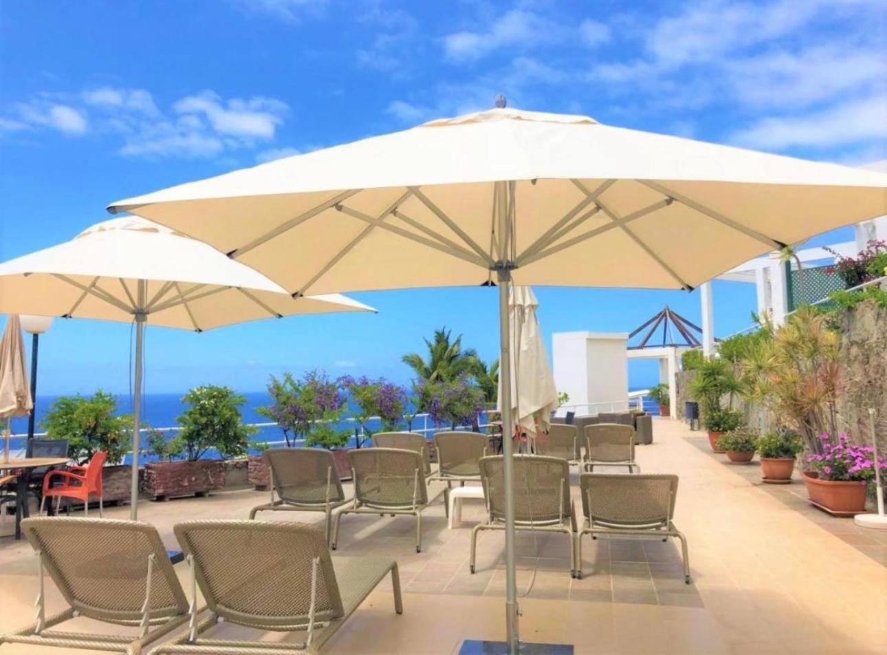 Bahia & Ocean Views Apartment *