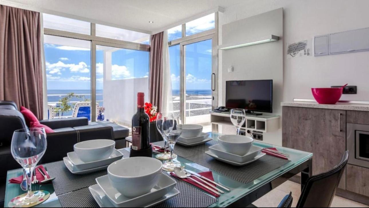 Bahia & Ocean Views *