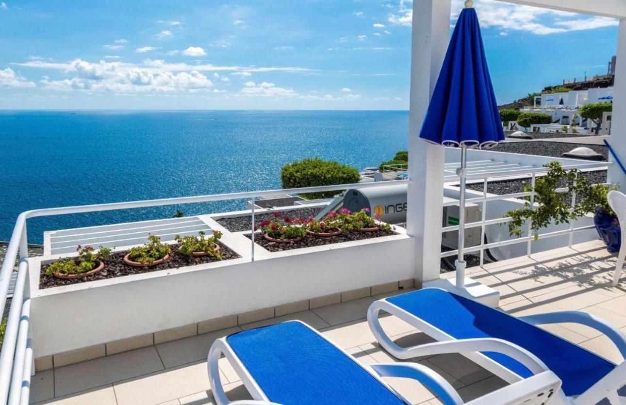 Apartment Bahia & Ocean Views *