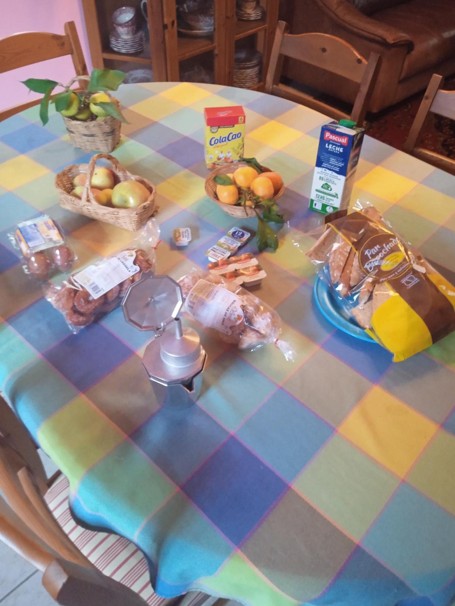 Mar De Flores Holiday home *
