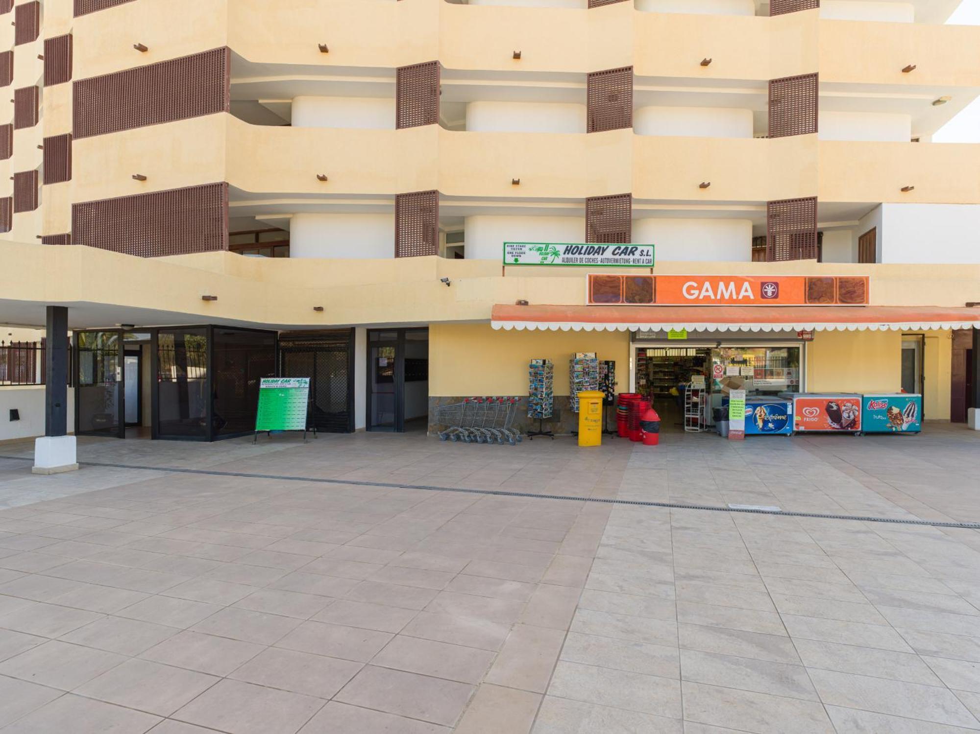 Apartment Aguila Ocean View By Canariasgetaway San Bartolomé
