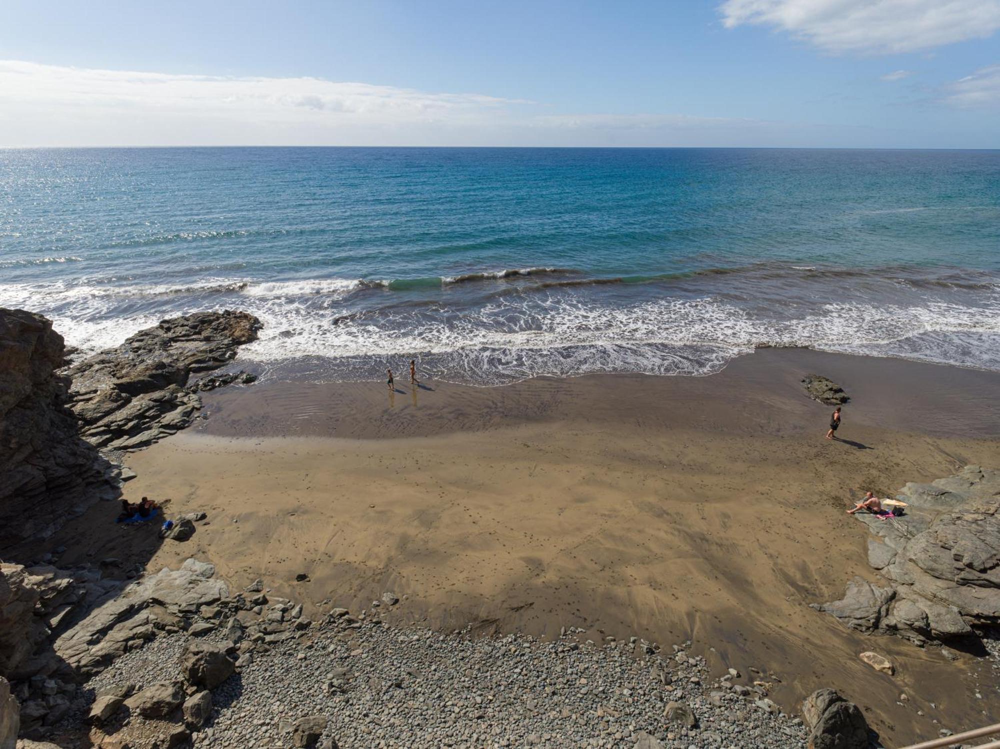 Aguila Ocean View By Canariasgetaway * San Bartolomé