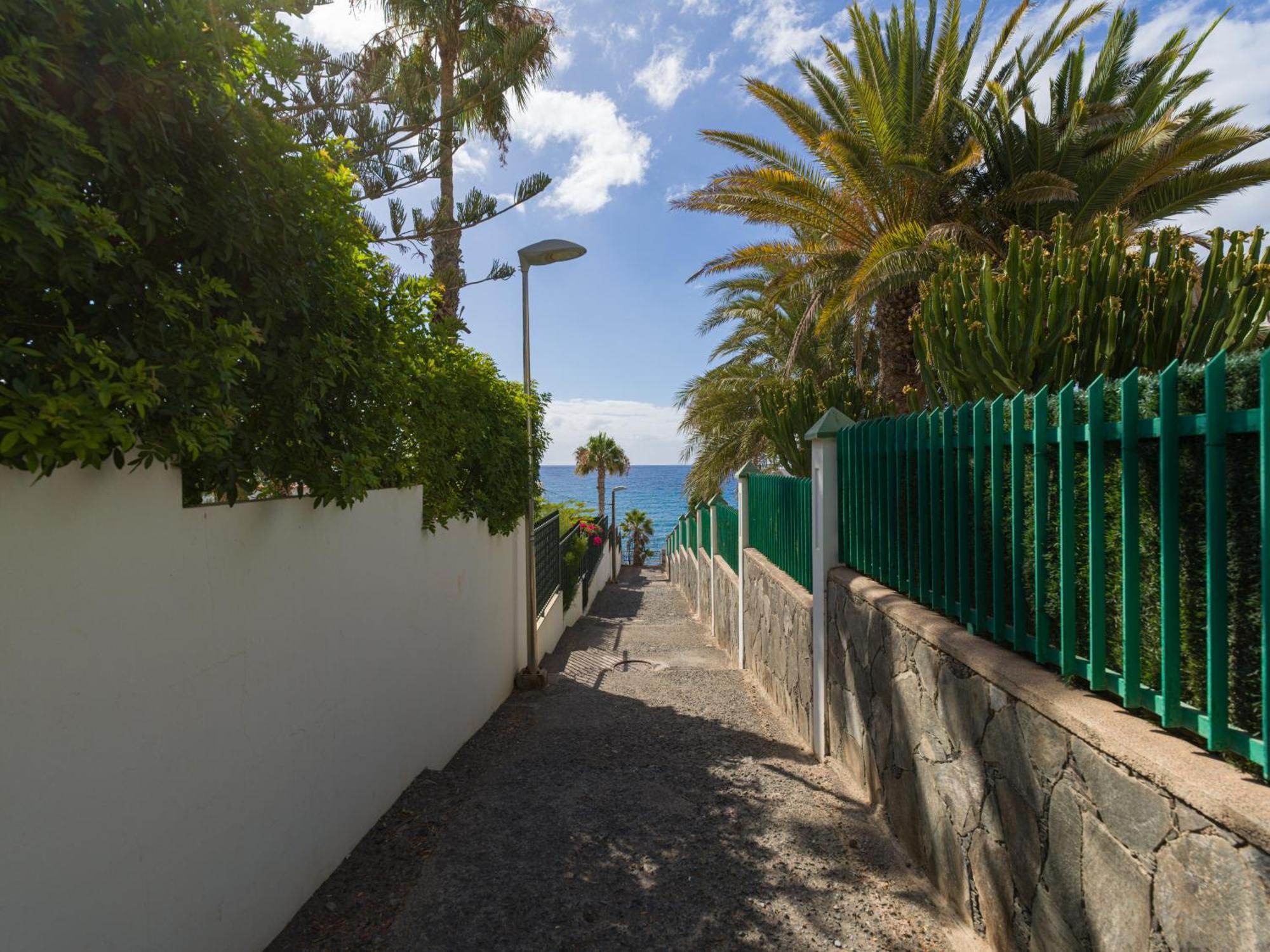 Aguila Ocean View By Canariasgetaway Apartment