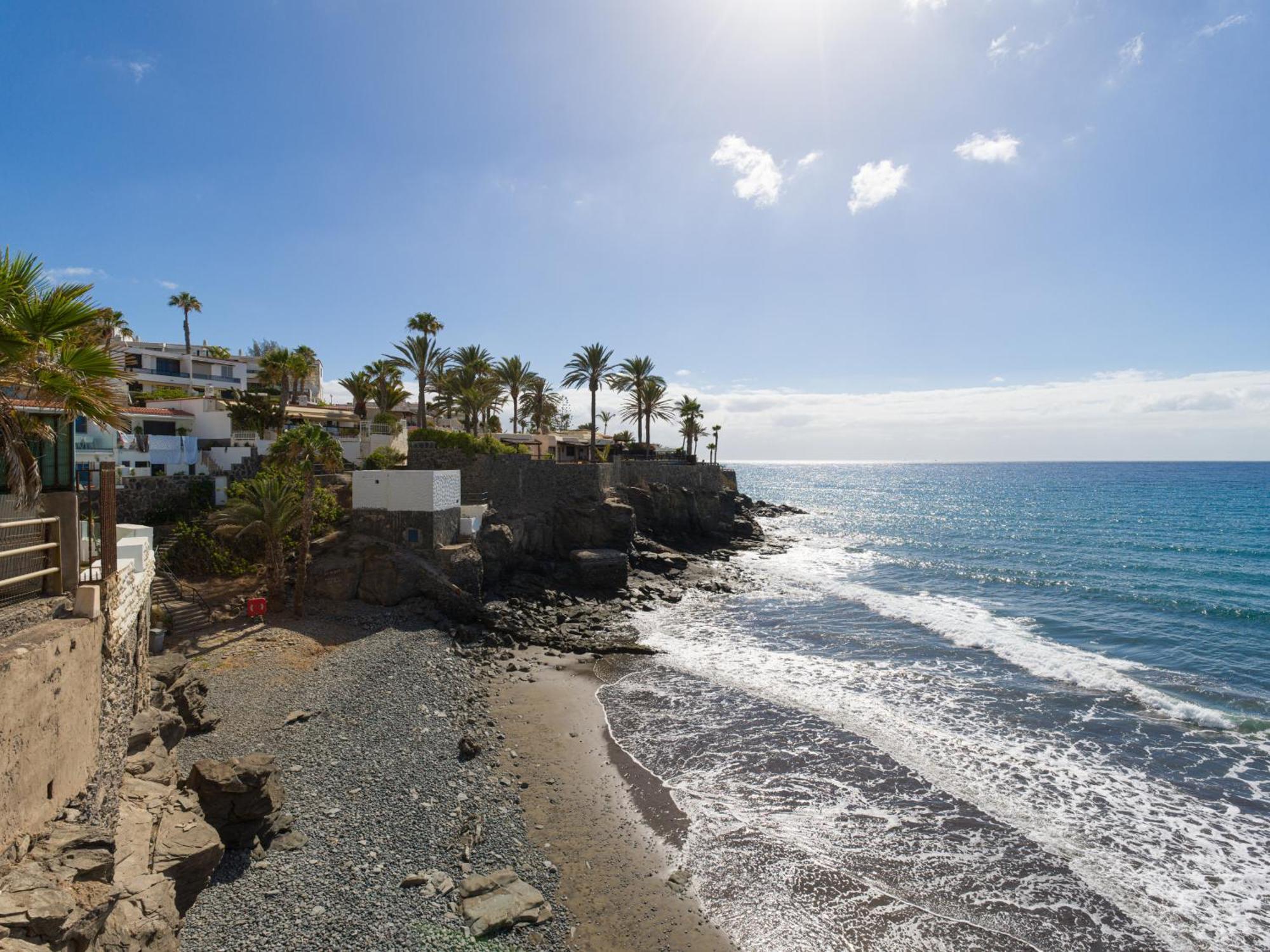 Aguila Ocean View By Canariasgetaway *