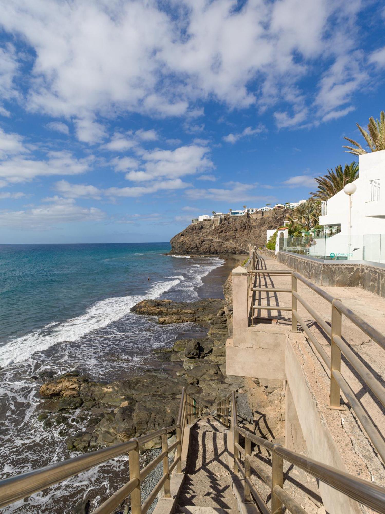 Aguila Ocean View By Canariasgetaway San Bartolomé