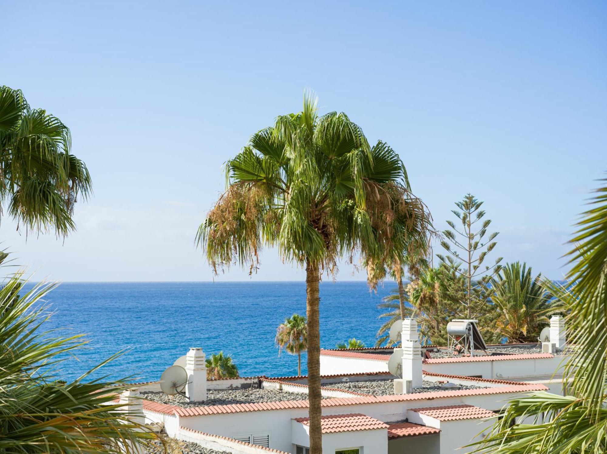 Aguila Ocean View By Canariasgetaway Apartment