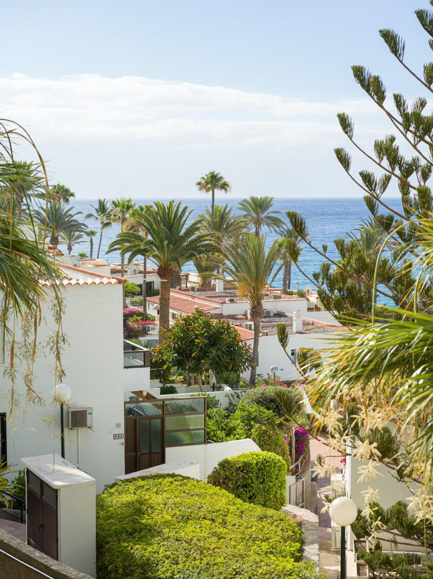 Apartment Aguila Ocean View By Canariasgetaway *