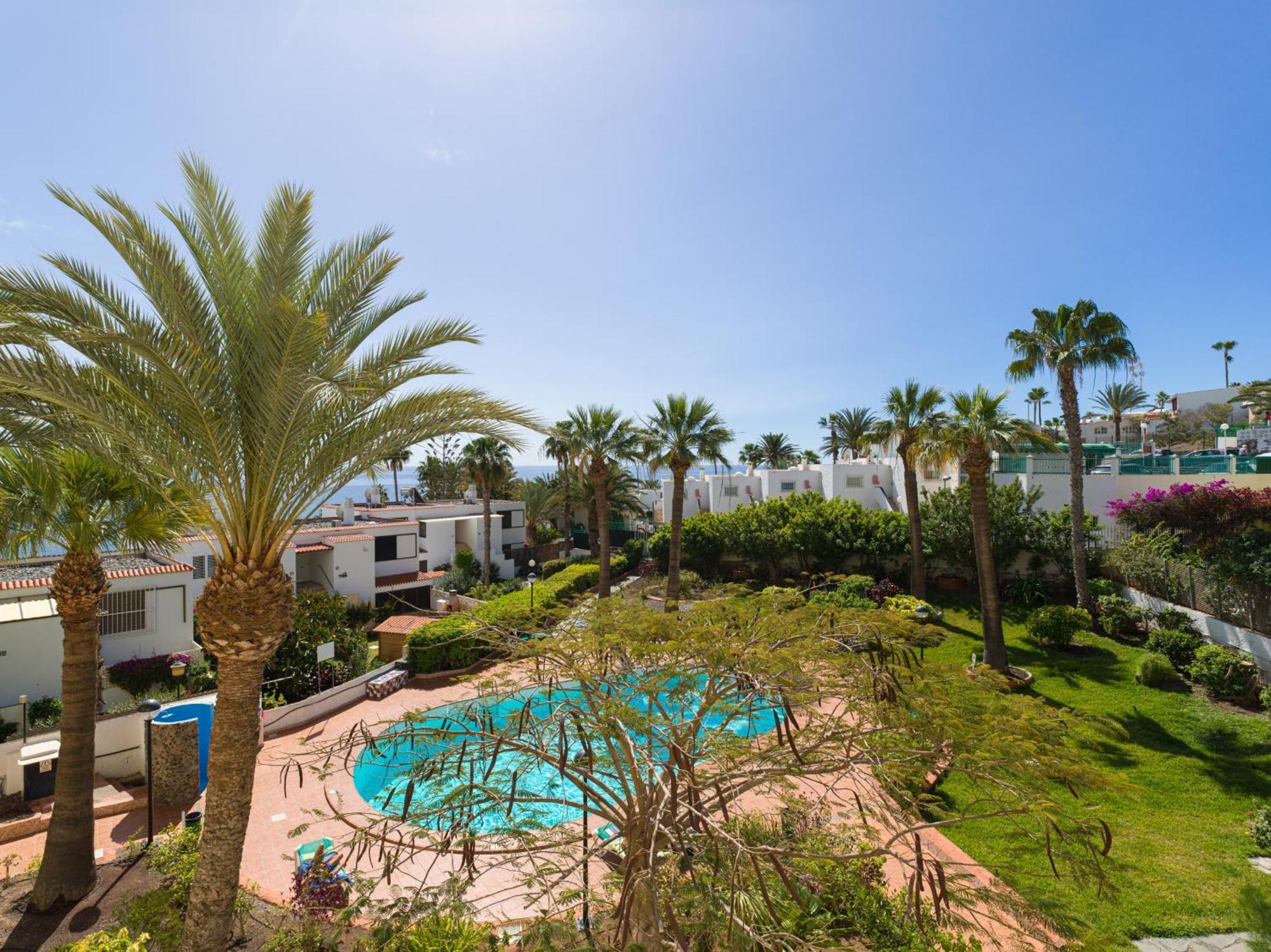 Aguila Ocean View By Canariasgetaway