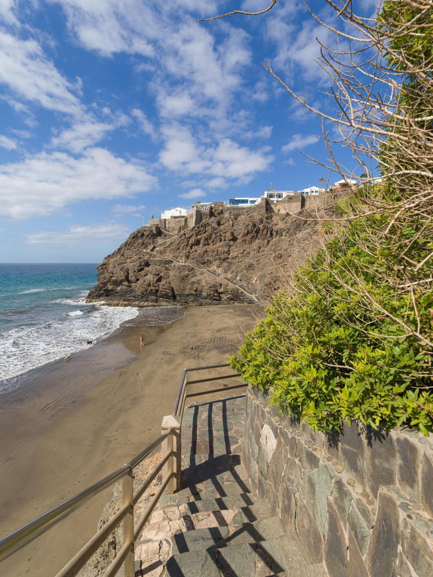 Aguila Ocean View By Canariasgetaway Apartment *