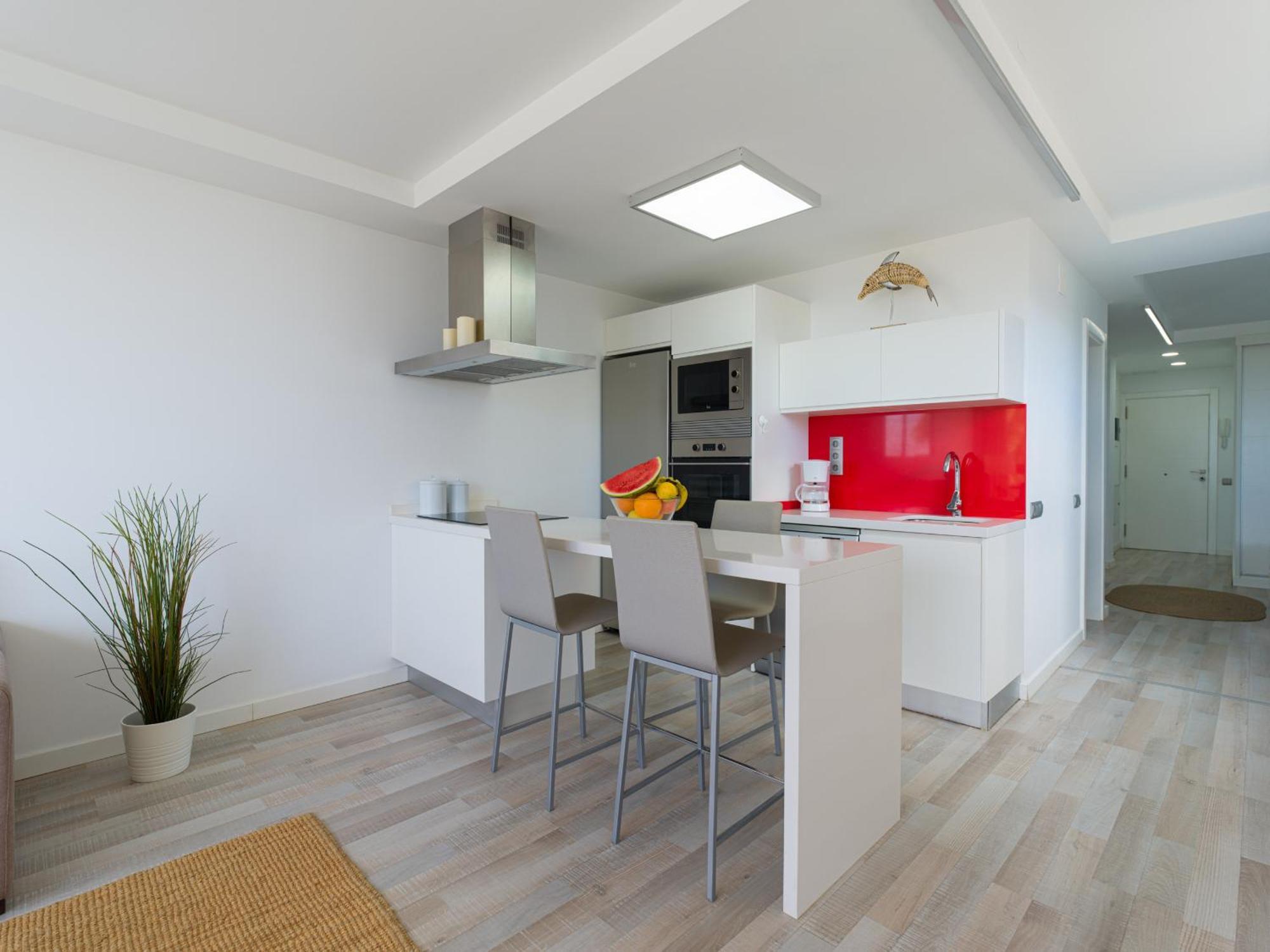 Apartment Aguila Ocean View By Canariasgetaway