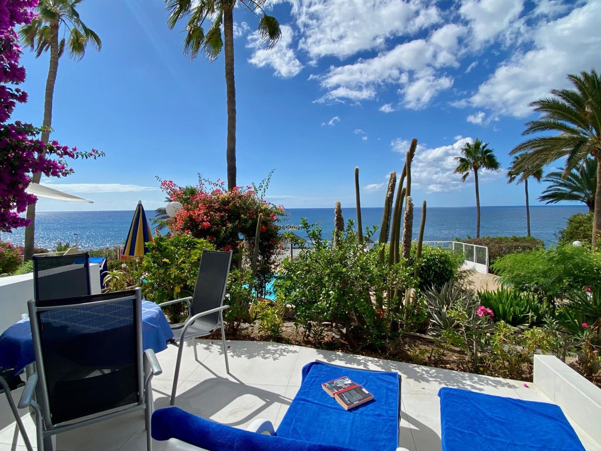Ocean View Flores I Apartment