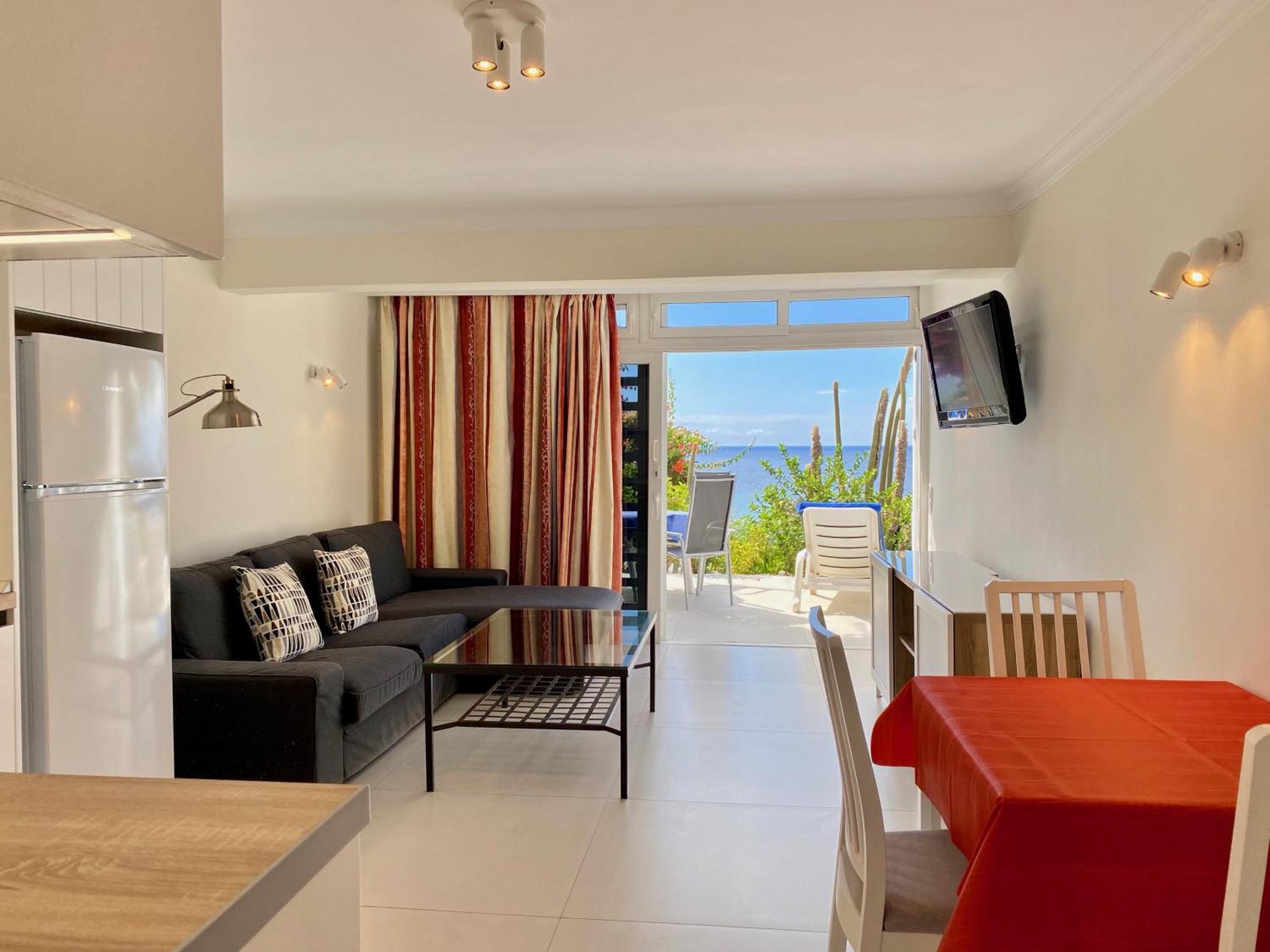 Apartment Ocean View Flores I *