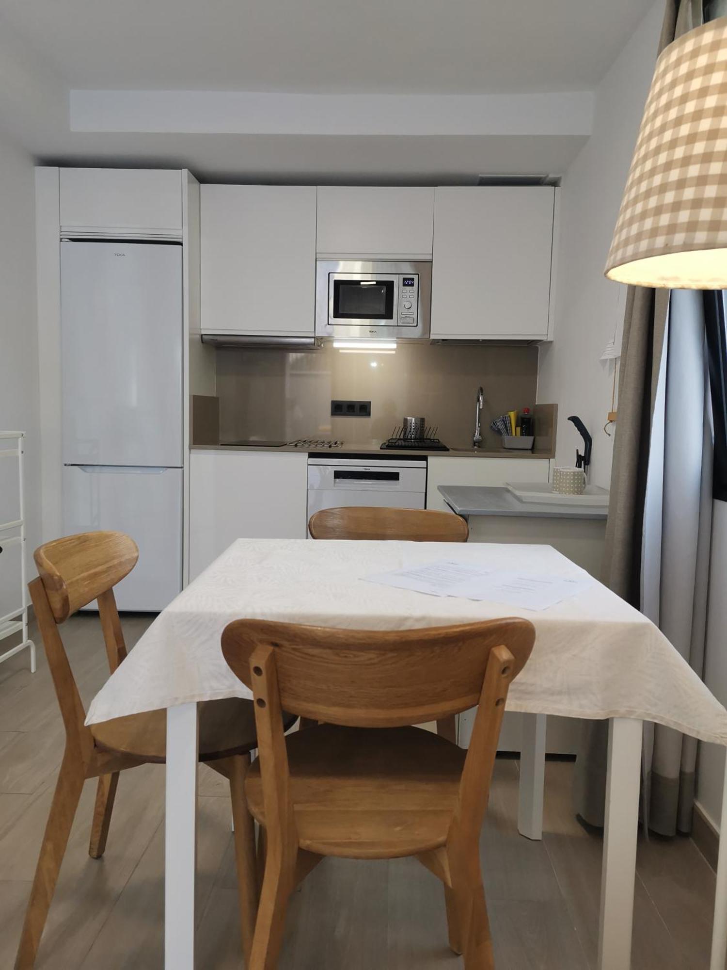 B Slow Condor Appartement