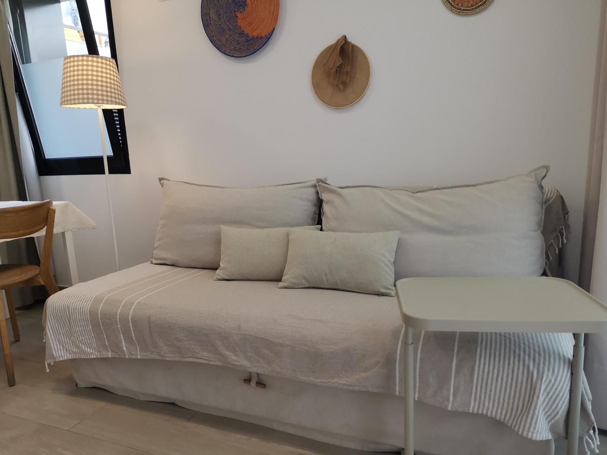 Appartement B Slow Condor