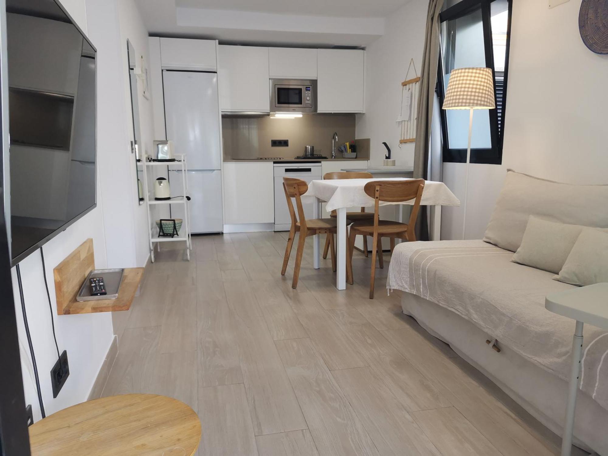 B Slow Condor Appartement *