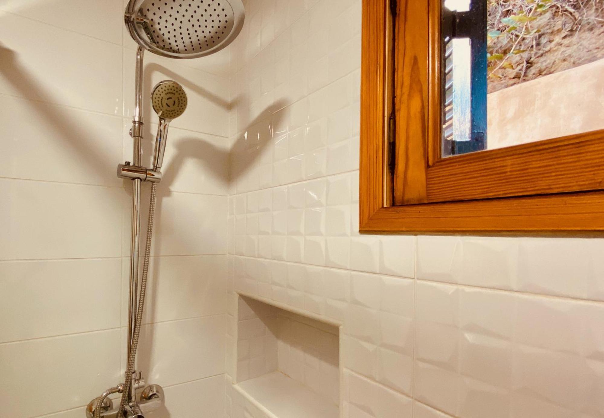 Flat With Terrace In Puerto Rico