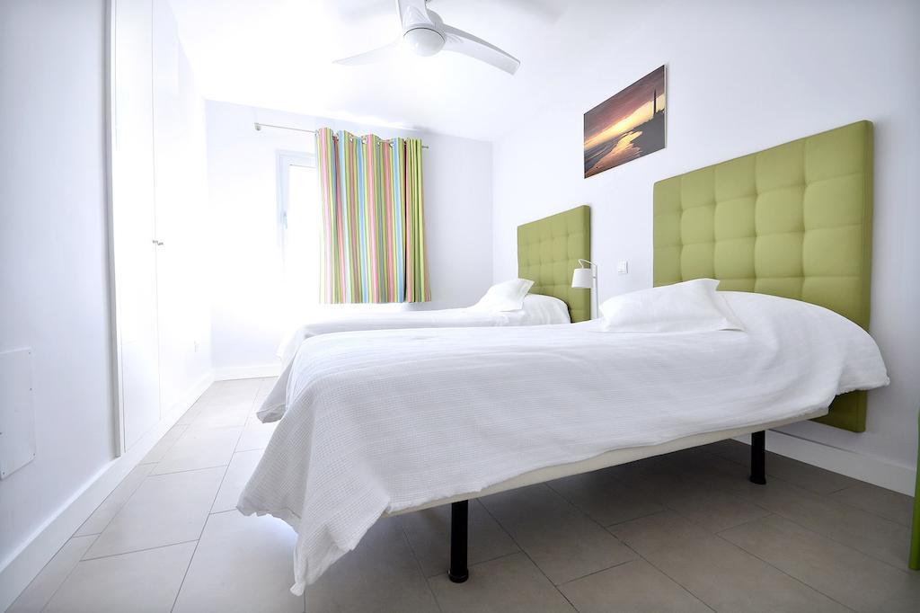 Aparthotel El Yate San Agustin (Gran Canaria)