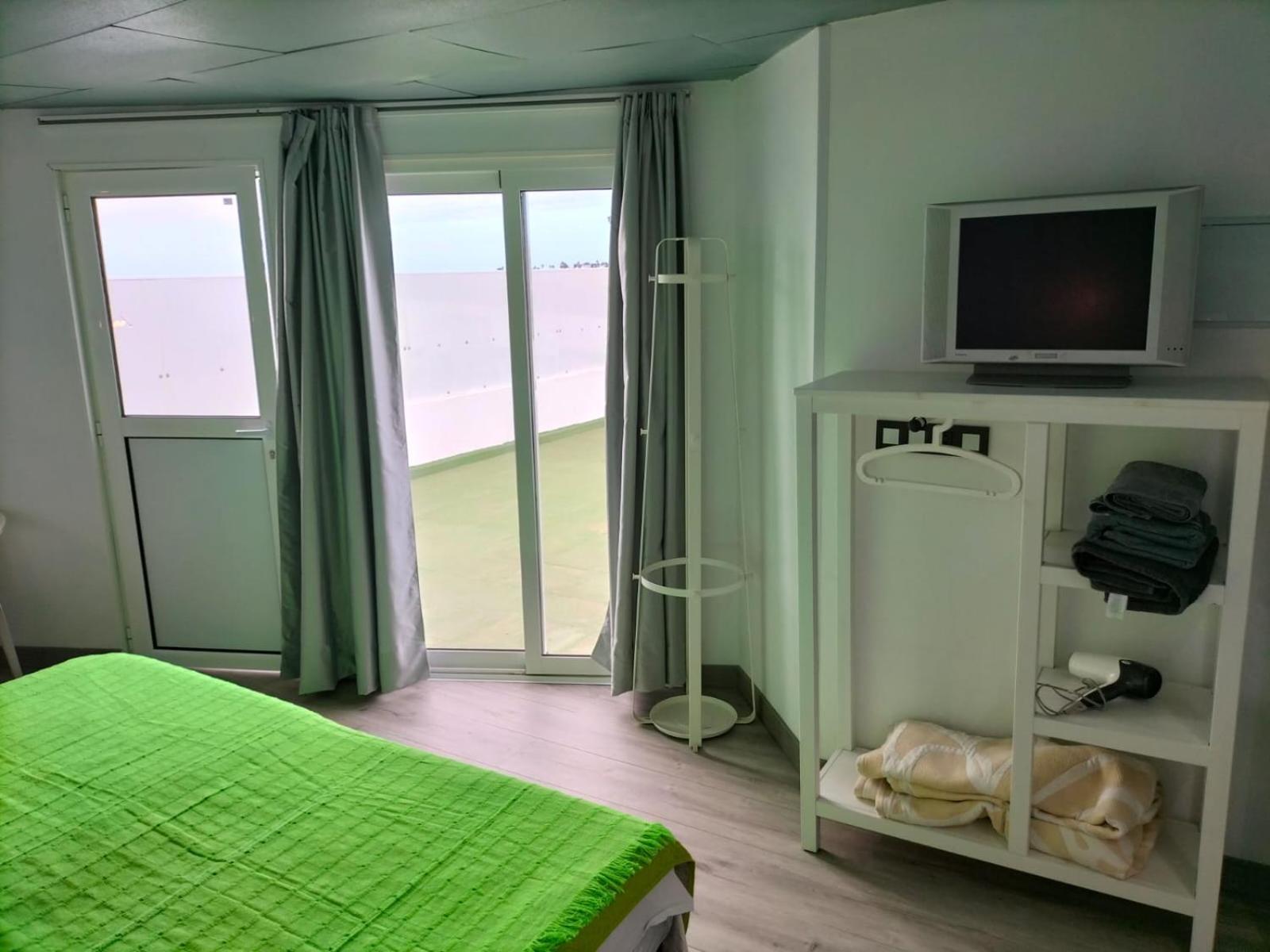 Vv Buganvillas - Cocina Y Con Banos Privados Maspalomas (Gran Canaria)