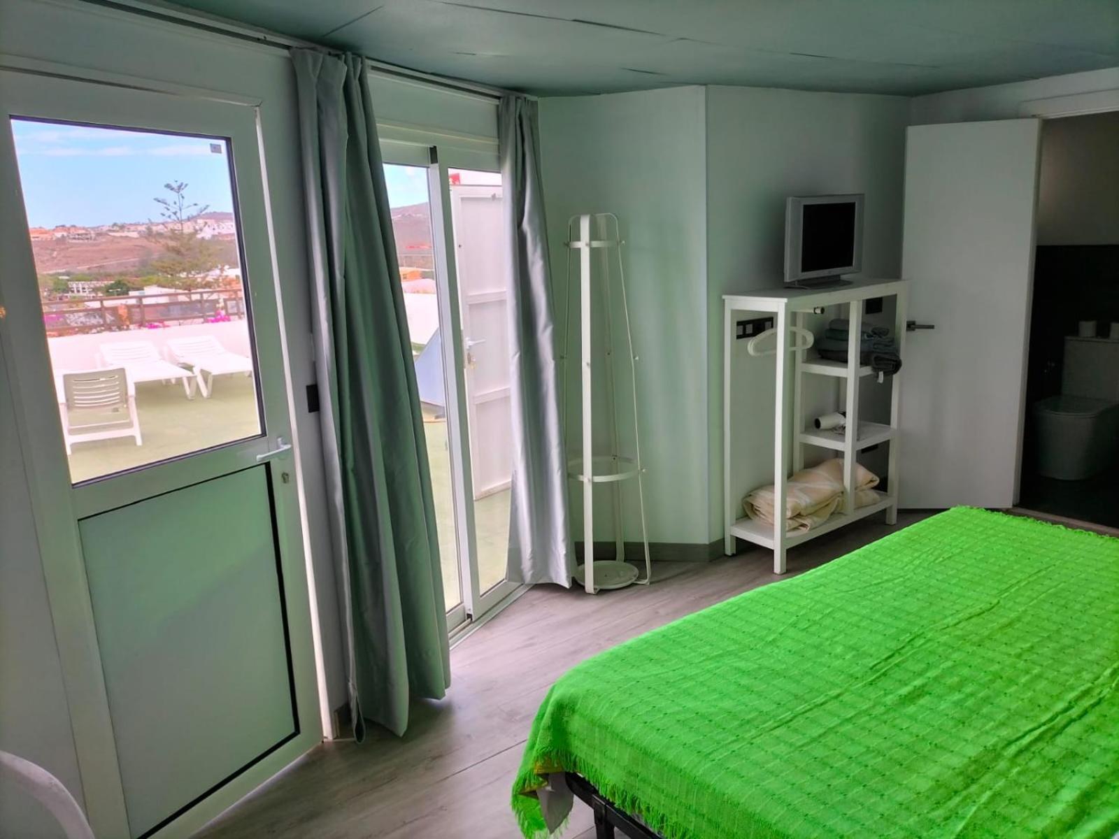 Vv Buganvillas - Cocina Y Con Banos Privados