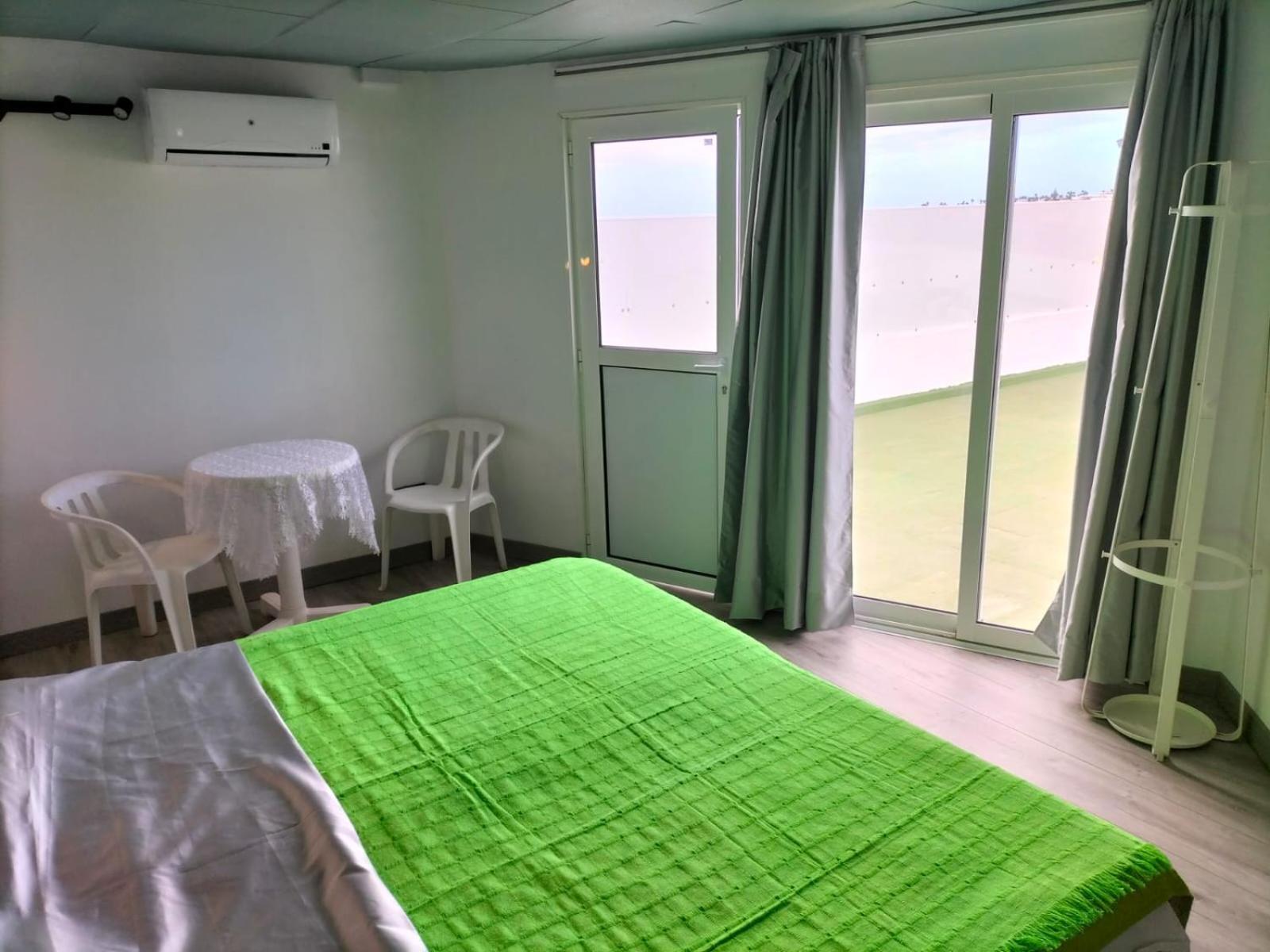Casa de hóspedes Vv Buganvillas - Cocina Y Con Banos Privados Maspalomas (Gran Canaria)